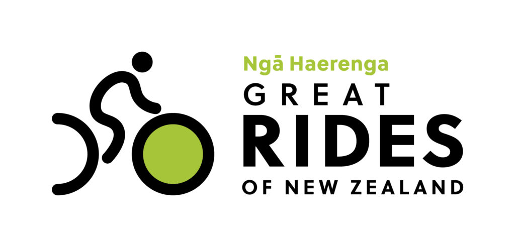 NZ Great Rides logo